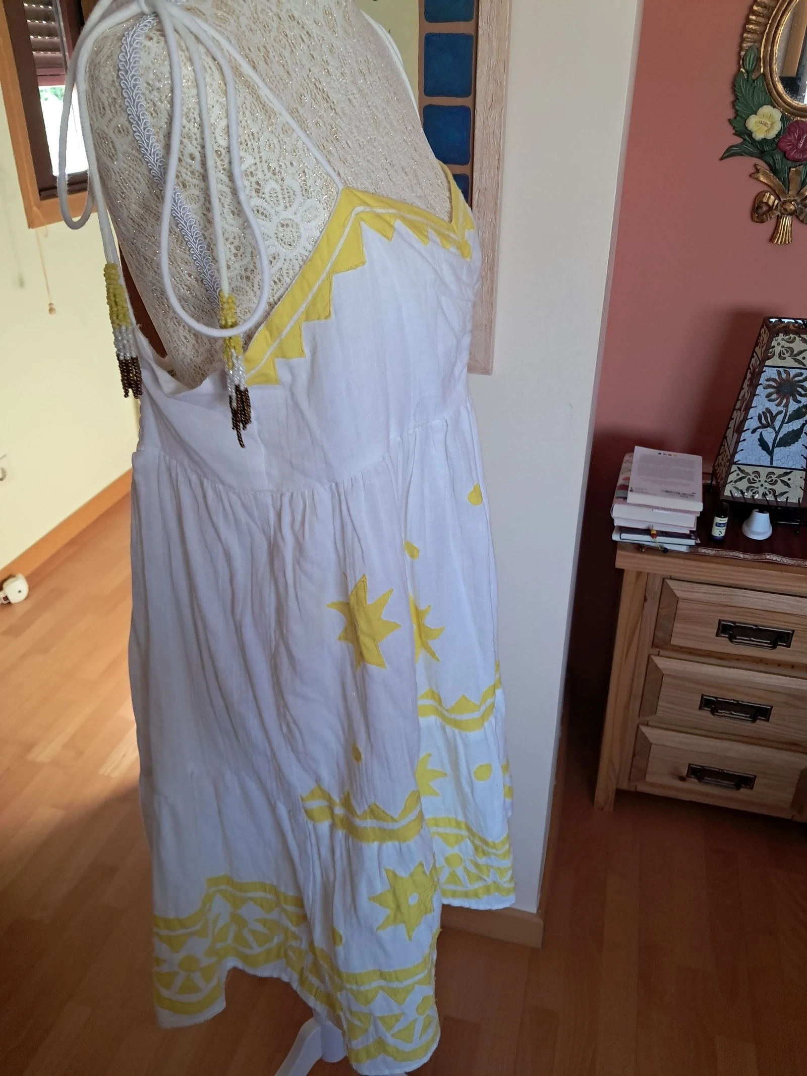 Women's dress – photo 3